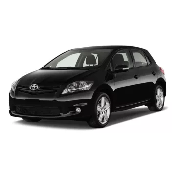 TOYOTA AURIS (E150) DEFLEKTORY (2007-2013)