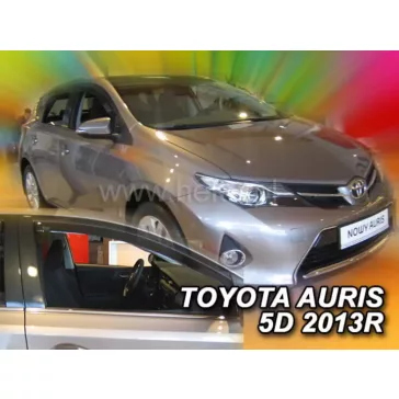 TOYOTA AURIS (E180) DEFLEKTORY (2013-2018)