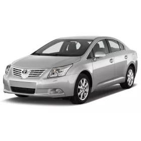 TOYOTA AVENSIS (T270) DEFLEKTORY (2009-2015)