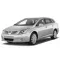 TOYOTA AVENSIS (T270) KOMBI DEFLEKTORY (2009-2015)