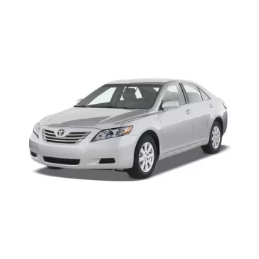 TOYOTA CAMRY (XV40) DEFLEKTORY (2006-2012)
