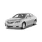 TOYOTA CAMRY (XV40) DEFLEKTORY (2006-2012)