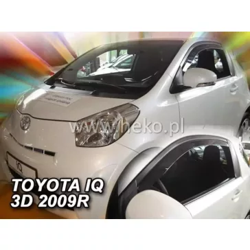 TOYOTA IQ DEFLEKTORY (2008-2022)