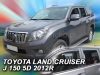 TOYOTA LAND CRUISER 150 DEFLEKTORY (2009-2022)