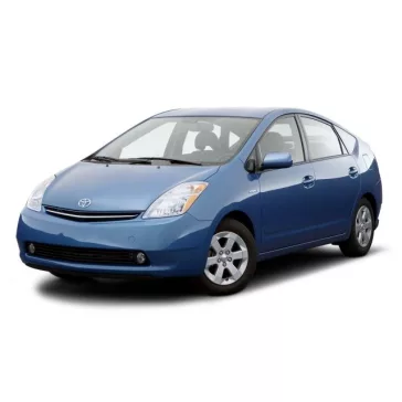 TOYOTA PRIUS (XW20) DEFLEKTORY (2004-2010)