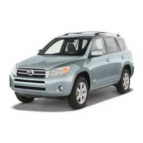 TOYOTA RAV4 (II) DEFLEKTORY (2000-2005)