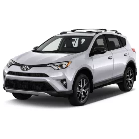 TOYOTA RAV4 (IV) DEFLEKTORY (2013-2018)
