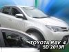 TOYOTA RAV4 (IV) DEFLEKTORY (2013-2018)