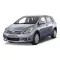 TOYOTA VERSO DEFLEKTORY (2013-2022)