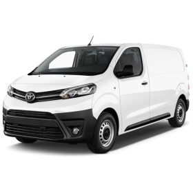 TOYOTA PROACE (FURGON) DEFLEKTORY (2016-)
