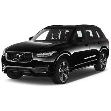 VOLVO XC90 DEFLEKTORY (2015-)