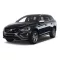 VOLVO XC60 DEFLEKTORY (2008-2017)