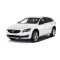 VOLVO V60 DEFLEKTORY (2010-2018)