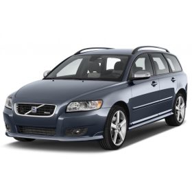 VOLVO V50 DEFLEKTORY (2004-2012)