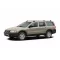 VOLVO XC70 DEFLEKTORY (2000-2007)