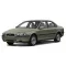 VOLVO S80 DEFLEKTORY (1998-2006)