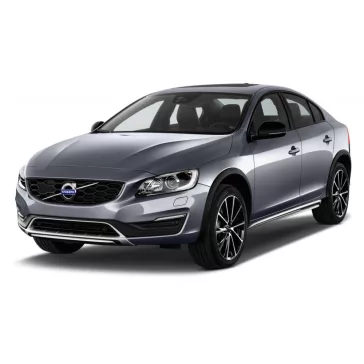 VOLVO S60 II. DEFLEKTORY (2010-2018)