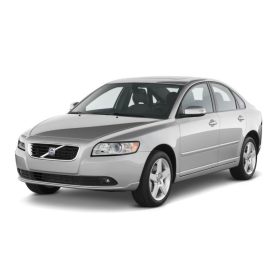 VOLVO S40 DEFLEKTORY (2004-2012)