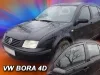 VW BORA DEFLEKTORY (1997-2005)