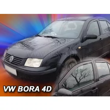 VW BORA DEFLEKTORY (1997-2005)