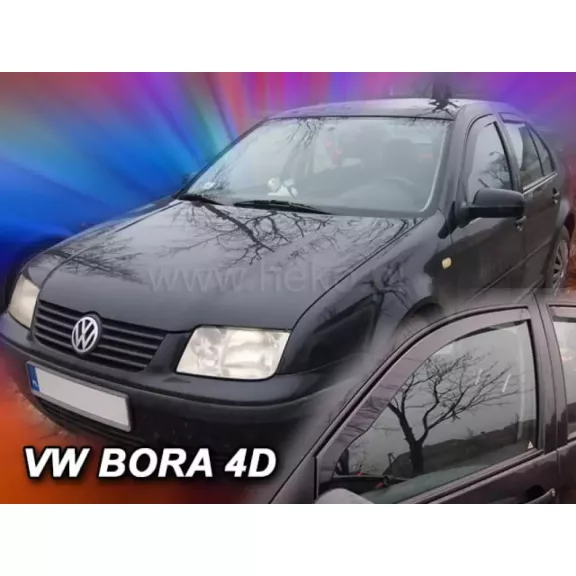 VW BORA DEFLEKTORY (1997-2005)