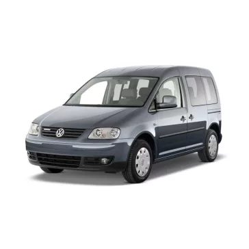 VW CADDY DEFLEKTORY (2003-2015)
