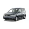 VW CADDY DEFLEKTORY (2003-2015)