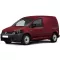 VW CADDY (FURGON) DEFLEKTORY (2003-2015)