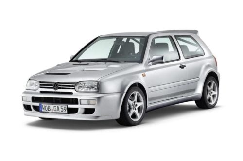 VW GOLF III DEFLEKTORY (1992-1997)