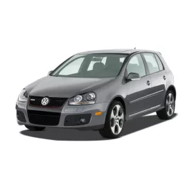 VW GOLF V (1K) DEFLEKTORY (2003-2009)