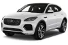 JAGUAR E-PACE 3D GUMOVÉ ROHOŽE (2017-)