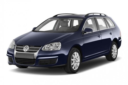 VW GOLF V (1K) VARIANT DEFLEKTORY (2003-2009)