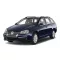 VW GOLF V (1K) VARIANT DEFLEKTORY (2003-2009)