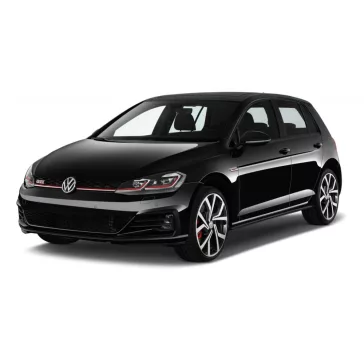 VW GOLF VII (5G) DEFLEKTORY (2012-2020)