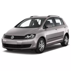 VW GOLF PLUS DEFLEKTORY (2004-2014)