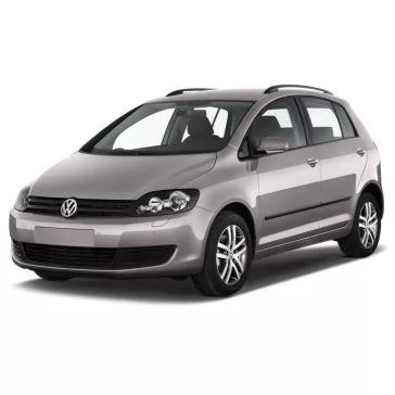 VW GOLF PLUS DEFLEKTORY (2004-2014)