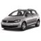 VW GOLF PLUS DEFLEKTORY (2004-2014)
