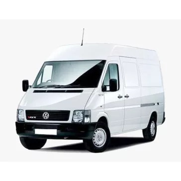 VW LT2 DEFLEKTORY (1997-2005)