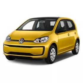VW UP DEFLEKTORY (2012-2022)