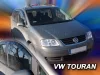 VW TOURAN (1T) DEFLEKTORY (2003-2010)