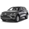 VW TOUAREG (7P) DEFLEKTORY (2014-2018)