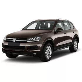 VW TOUAREG (7P) DEFLEKTORY (2010-2014)