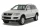 VW TOUAREG (7L) DEFLEKTORY (2002-2010)