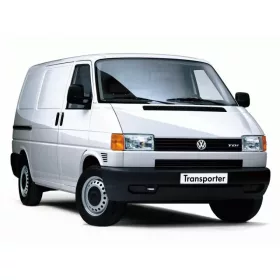 VW TRANSPORTER T4 DEFLEKTORY (1990-2003)