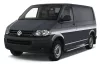 VW T6 TRANSPORTER DEFLEKTORY (2015-2019)
