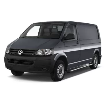 VW T6 TRANSPORTER DEFLEKTORY (2015-2019)