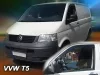 VW T6 TRANSPORTER DEFLEKTORY (2015-2019)