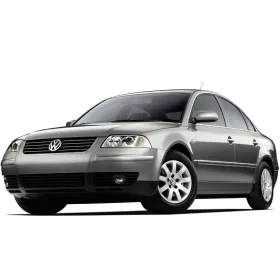 VW PASSAT B5 DEFLEKTORY (1996-2005)