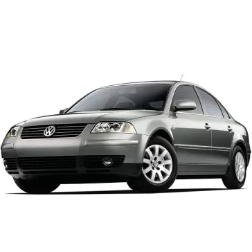 VW PASSAT B5 DEFLEKTORY (1996-2005)