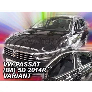 VW PASSAT B8 VARIANT DEFLEKTORY (2014-2024)